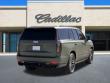 2024 CADILLAC Escalade V-Series Performance