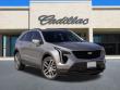 2023 CADILLAC XT4 Sport SUV