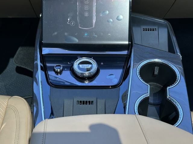 2026 Cadillac Escalade IQ Premium Luxury - Photo 19