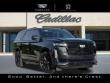 2022 CADILLAC Escalade Sport Platinum SUV