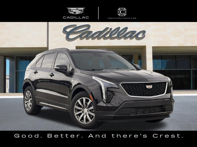 2023 CADILLAC XT4 Sport SUV