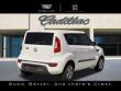 2013 Kia Soul Base Crossover
