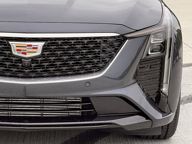 2026 Cadillac CT5 Premium Luxury - Photo 8