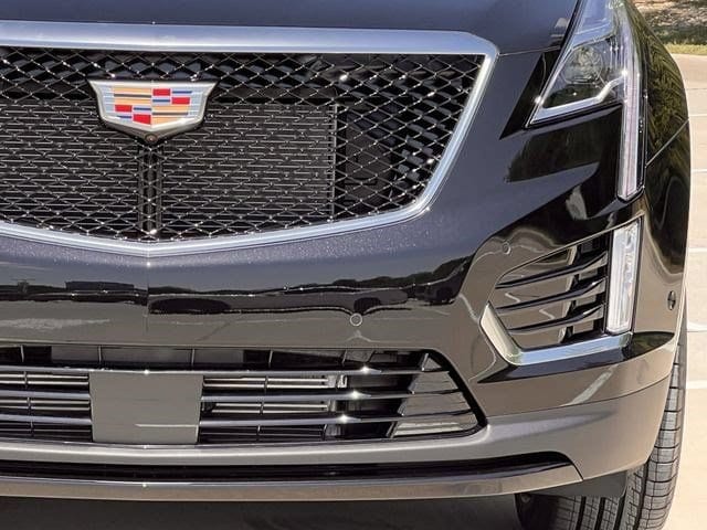 2026 Cadillac XT5 Sport - Photo 8