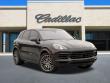 2023 Porsche Cayenne NA