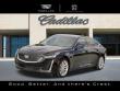 2023 CADILLAC CT5 Luxury Car