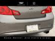2011 INFINITI G37x x Sedan