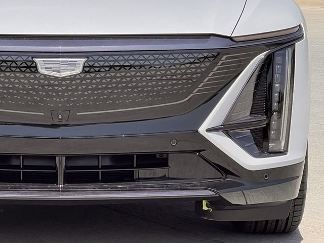 2026 Cadillac LYRIQ Premium Sport - Photo 8