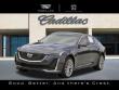 2022 CADILLAC CT5 Premium Luxury Car