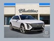  CADILLAC LYRIQ