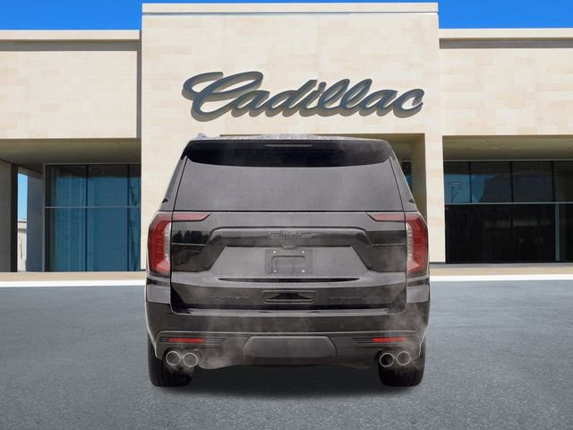 2021 Gmc Yukon Denali photo 3