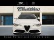 2019 Alfa Romeo Giulia Ti Sport RWD Sedan
