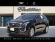 2023 CADILLAC XT5 Luxury SUV