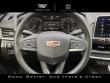 2023 CADILLAC CT4 Premium Luxury Car