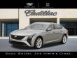 2025 CADILLAC CT5 Premium Luxury Car