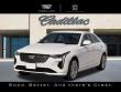 2024 CADILLAC CT4 Premium Luxury Car
