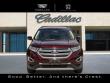 2018 Ford Edge SEL SUV