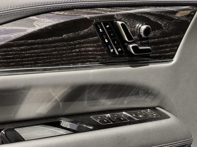 2026 Cadillac Escalade IQ Sport - Photo 19