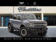 2023 Ford Bronco Badlands SUV