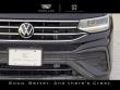 2022 Volkswagen Tiguan 2.0T S SUV
