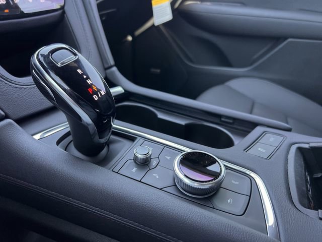 2025 Cadillac XT5 Premium Luxury - Photo 8