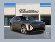  CADILLAC LYRIQ