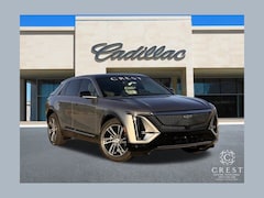2026 CADILLAC LYRIQ Luxury SUV