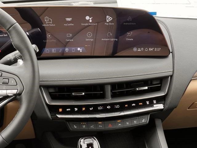 2026 Cadillac CT5 Premium Luxury - Photo 15