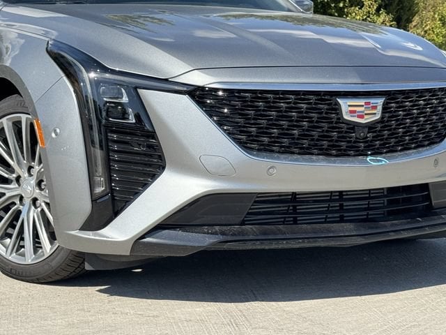 2026 Cadillac CT5 Premium Luxury - Photo 9