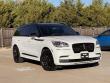 2023 Lincoln Aviator Black Label SUV