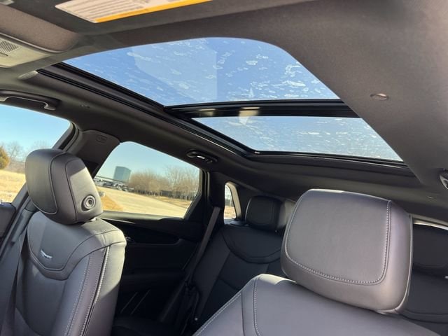 2025 Cadillac XT5 Premium Luxury - Photo 9