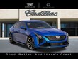  CADILLAC CT5-V
