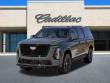 2026 CADILLAC Escalade ESV V-Series Performance