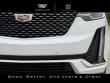 2025 CADILLAC XT6 Luxury SUV