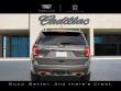 2018 Ford Explorer Limited SUV