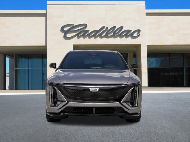 2026 Cadillac LYRIQ V Premium - Photo 7