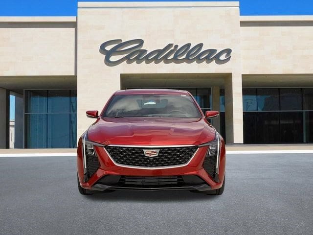 2026 Cadillac CT5 Premium Luxury - Photo 7