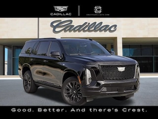 2025 CADILLAC Escalade Sport SUV