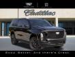 2025 CADILLAC Escalade Sport SUV