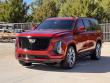 2025 CADILLAC Escalade Sport Platinum SUV 2025 CADILLAC Escalade Sport Platinum SUV