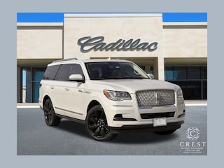 2023 Lincoln Navigator Reserve SUV