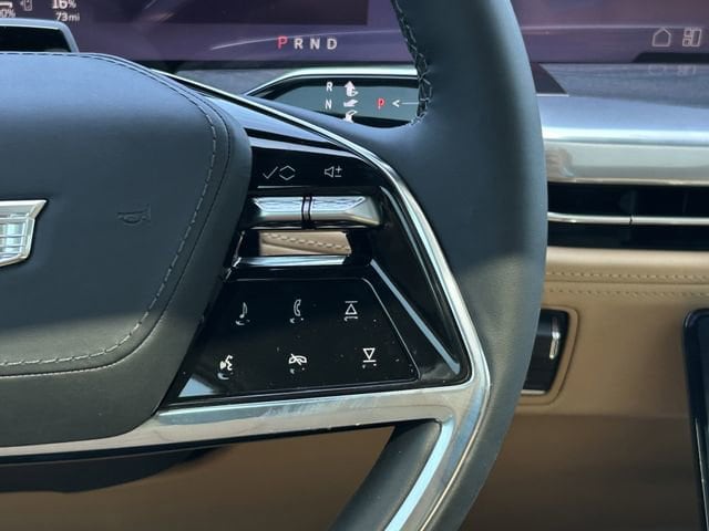 2026 Cadillac Escalade IQ Premium Luxury - Photo 15