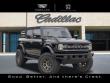 2021 Ford Bronco Outer Banks SUV