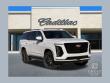 2026 CADILLAC Escalade Platinum Sport SUV