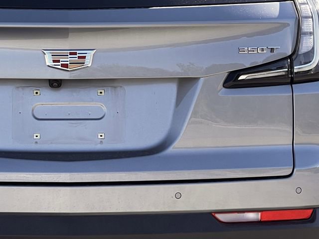 2023 Cadillac XT4 Sport photo 4