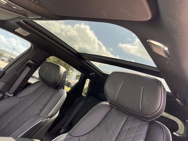 2026 Cadillac LYRIQ V Premium - Photo 18