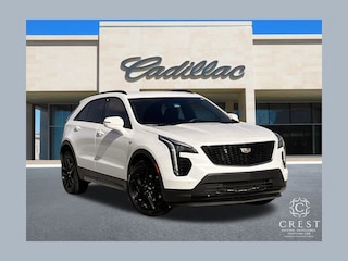 2023 CADILLAC XT4 Sport SUV