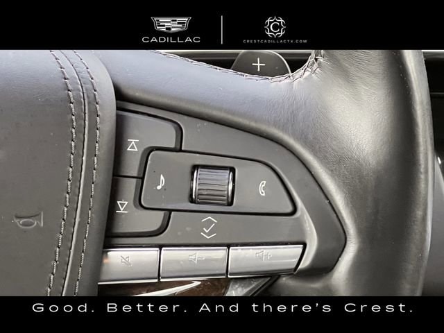 2024 Cadillac Escalade Sport Platinum - Photo 18