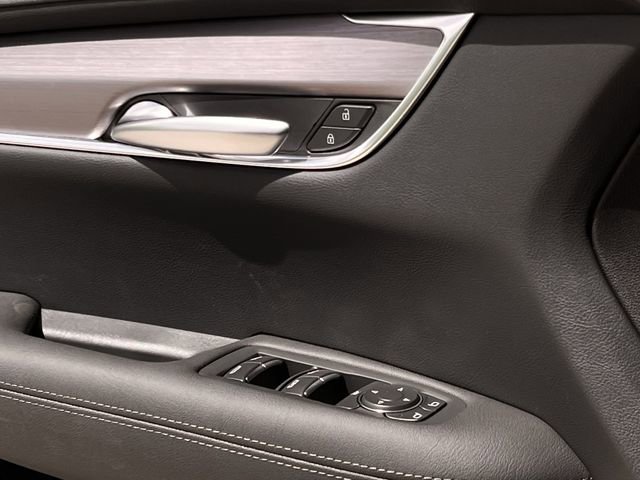 2026 Cadillac XT5 Luxury - Photo 19