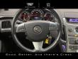 2012 CADILLAC CTS Standard Car